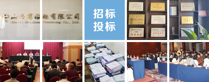 招標投標